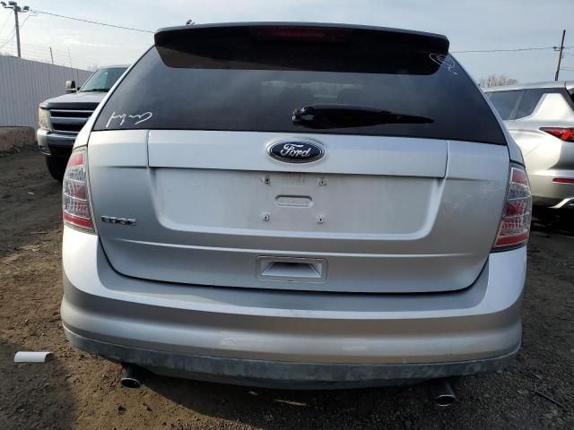 2010 Ford Edge SE