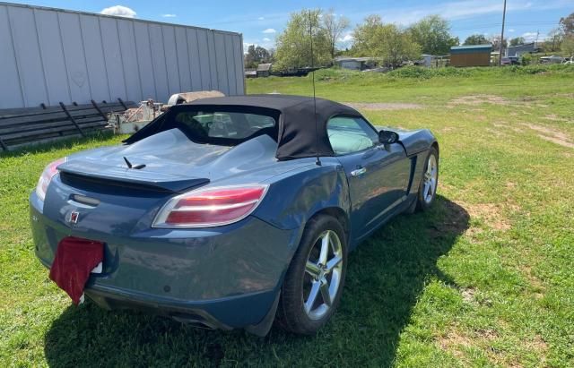 2007 Saturn Sky