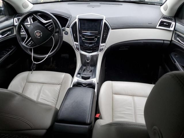 2013 Cadillac SRX