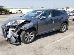 Lexus rx350 Vehiculos salvage en venta: 2019 Lexus RX 350 Base