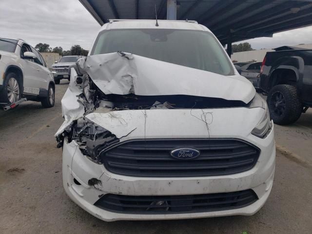 2019 Ford Transit Connect XLT