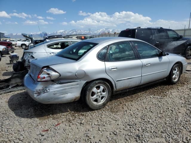 2007 Ford Taurus SE