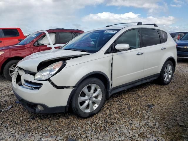 2006 Subaru B9 Tribeca 3.0 H6