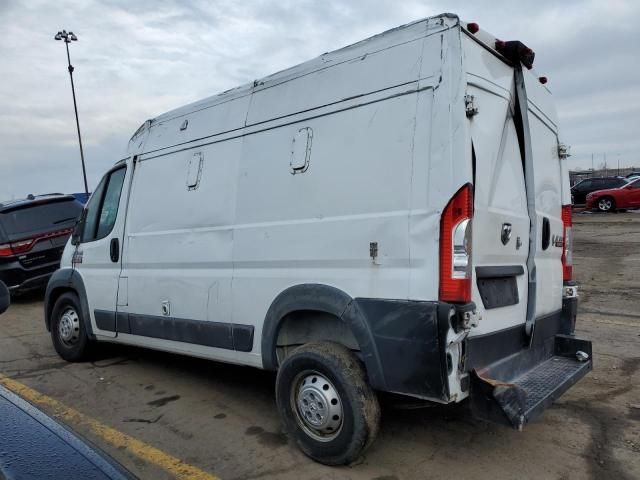 2017 Dodge RAM Promaster 1500 1500 High