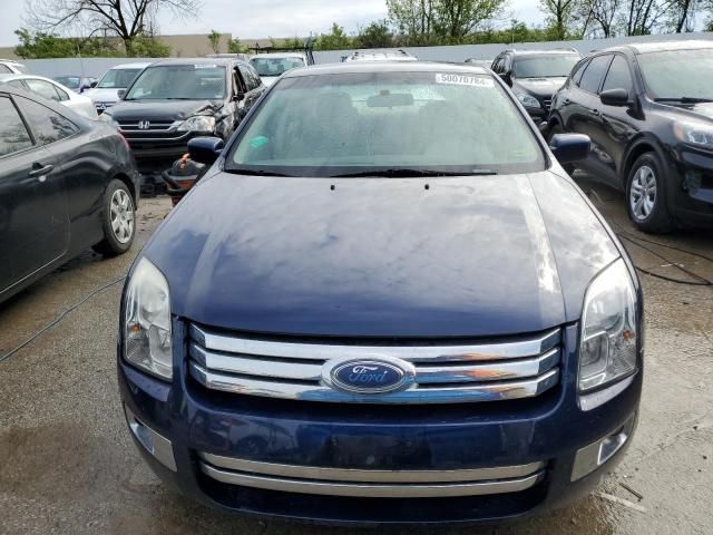 2006 Ford Fusion SE