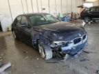 2016 BMW 328 I Sulev