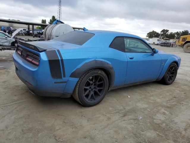 2015 Dodge Challenger R/T Scat Pack