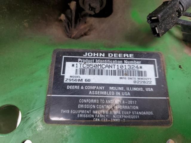 2022 John Deere Other