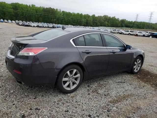 2012 Acura TL