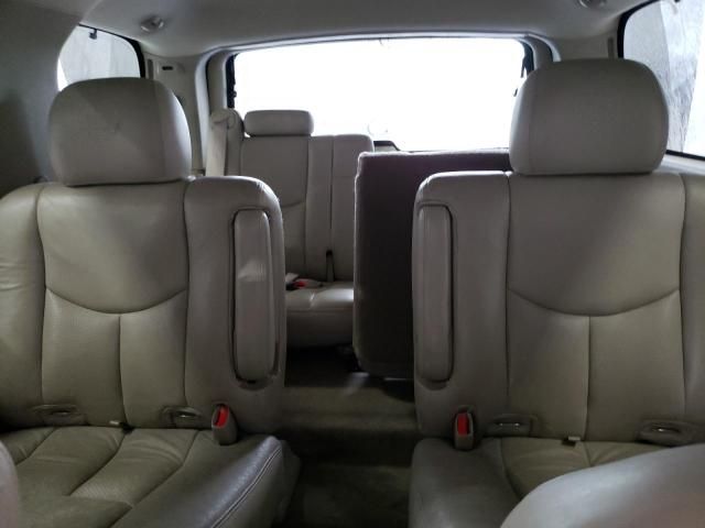 2005 Cadillac Escalade Luxury