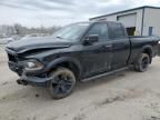 2021 Dodge RAM 1500 Classic SLT