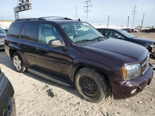 2008 Chevrolet Trailblazer LS