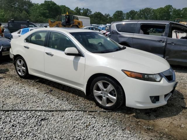 2009 Acura TSX