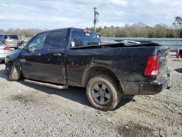 2017 Dodge RAM 1500 ST