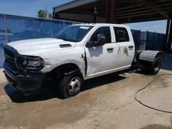Salvage cars for sale from Copart Riverview, FL: 2023 Dodge RAM 3500