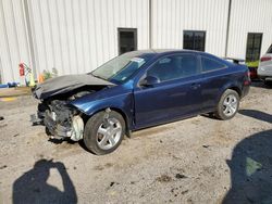 Salvage cars for sale at Grenada, MS auction: 2008 Pontiac G5