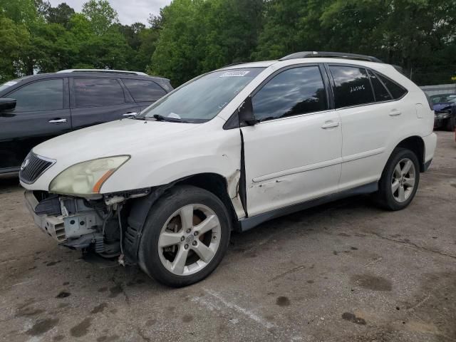 2004 Lexus RX 330