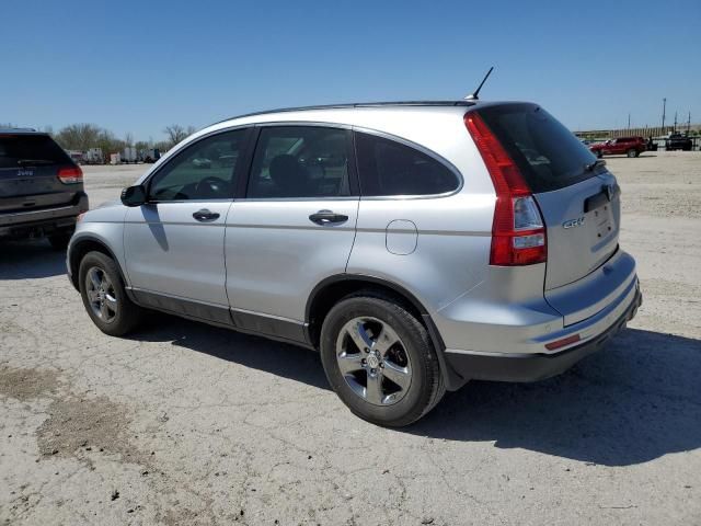 2010 Honda CR-V LX