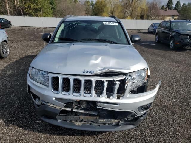 2013 Jeep Compass