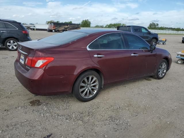 2008 Lexus ES 350