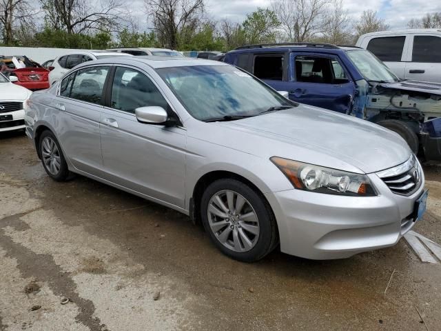 2011 Honda Accord EXL