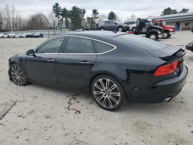 2015 Audi A7 Premium Plus