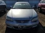 2001 Honda Accord EX