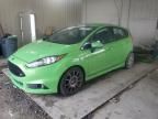 2014 Ford Fiesta ST