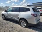 2015 Chevrolet Traverse LS