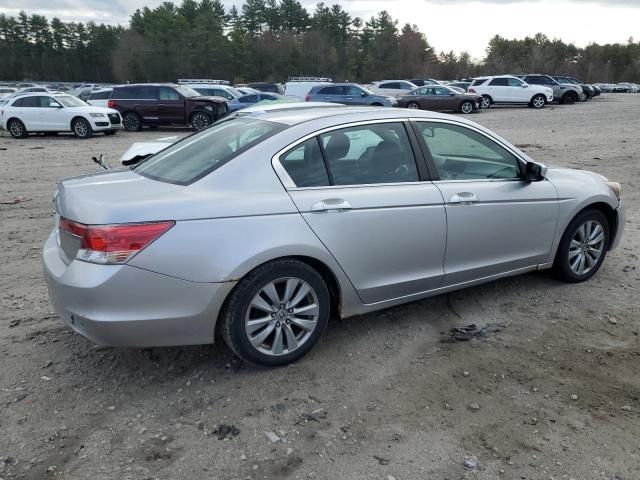 2011 Honda Accord EXL