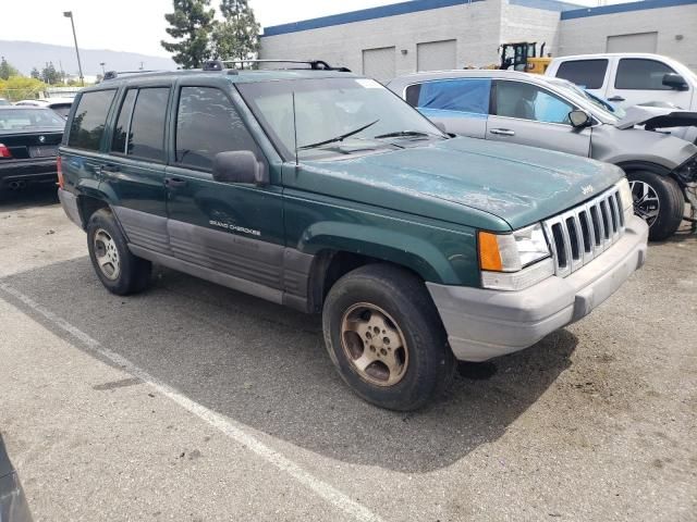 1996 Jeep Grand Cherokee Laredo