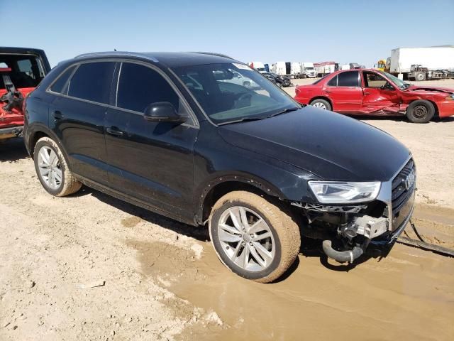 2017 Audi Q3 Premium