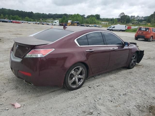 2010 Acura TL