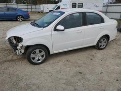 2010 Chevrolet Aveo LS for sale in Hampton, VA