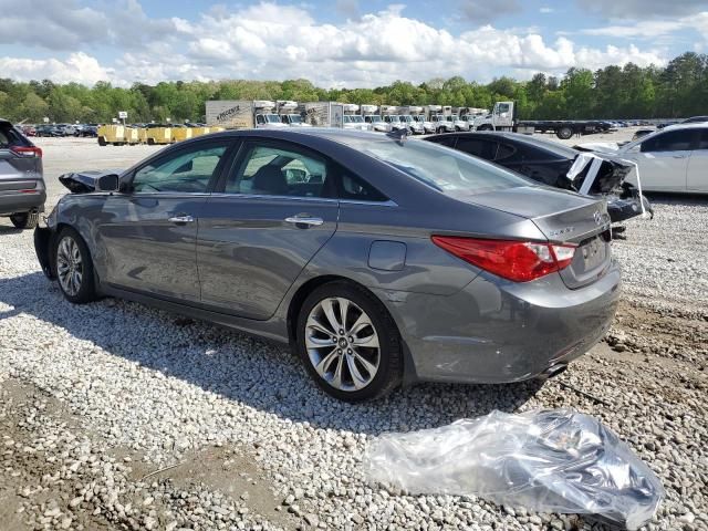 2011 Hyundai Sonata SE