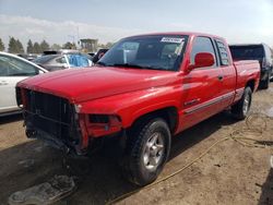 1999 Dodge RAM 1500 en venta en Elgin, IL