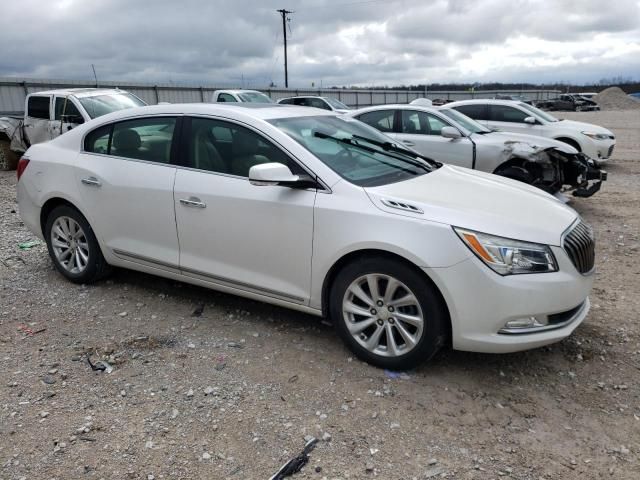 2015 Buick Lacrosse Premium