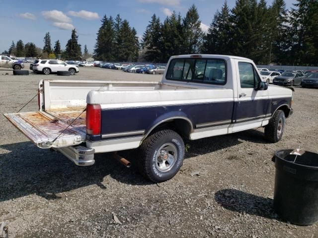 1994 Ford F150