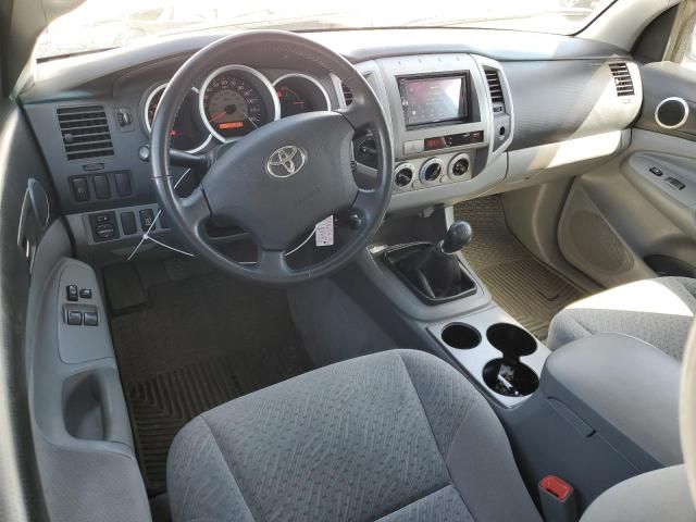 2008 Toyota Tacoma Access Cab