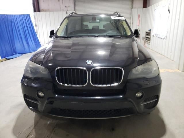 2011 BMW X5 XDRIVE35I