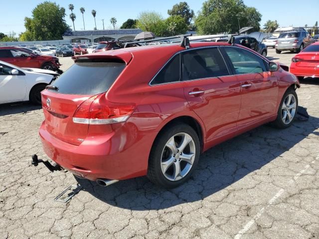 2009 Toyota Venza