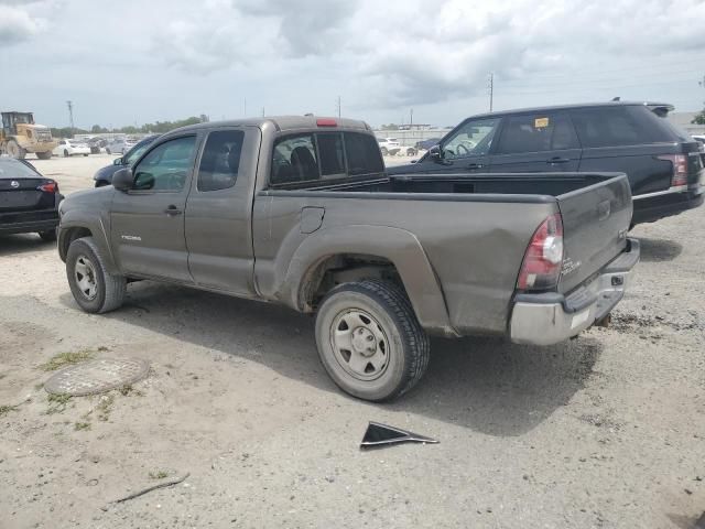 2010 Toyota Tacoma Prerunner Access Cab