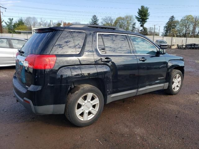 2013 GMC Terrain SLT