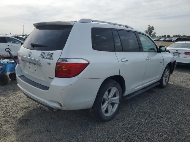 2009 Toyota Highlander Limited