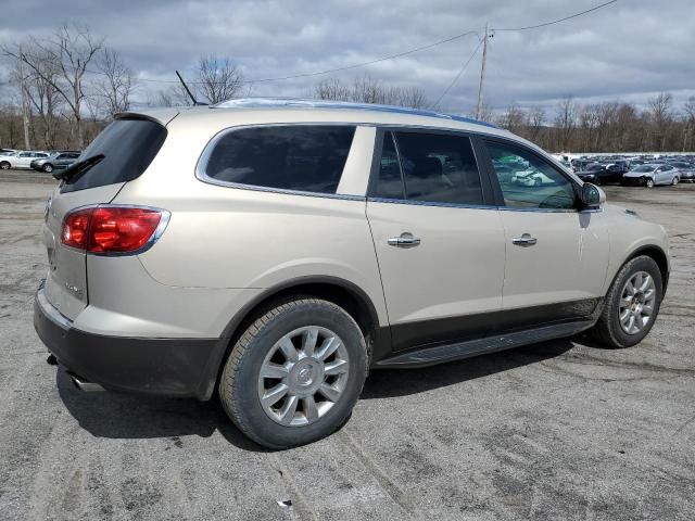 2011 Buick Enclave CXL