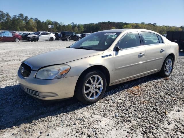 2007 Buick Lucerne CXL