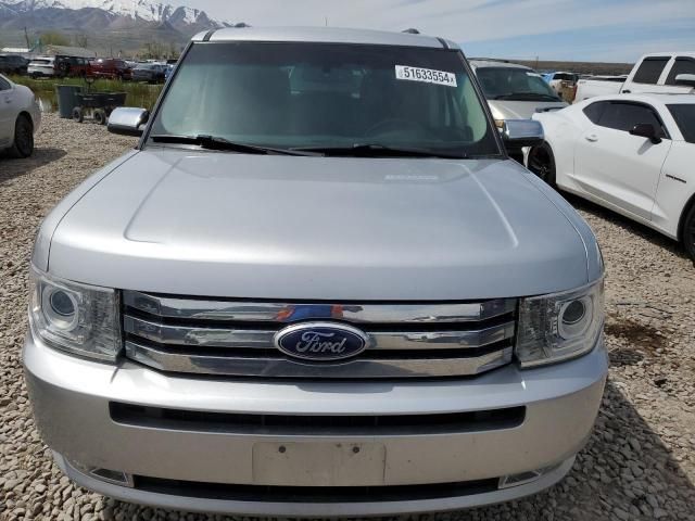 2012 Ford Flex Limited