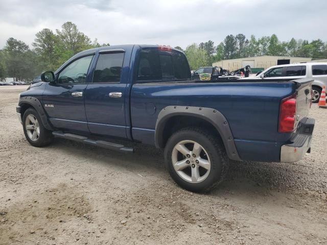 2008 Dodge RAM 1500 ST