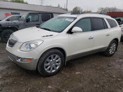 Buick Vehiculos salvage en venta: 2011 Buick Enclave CXL