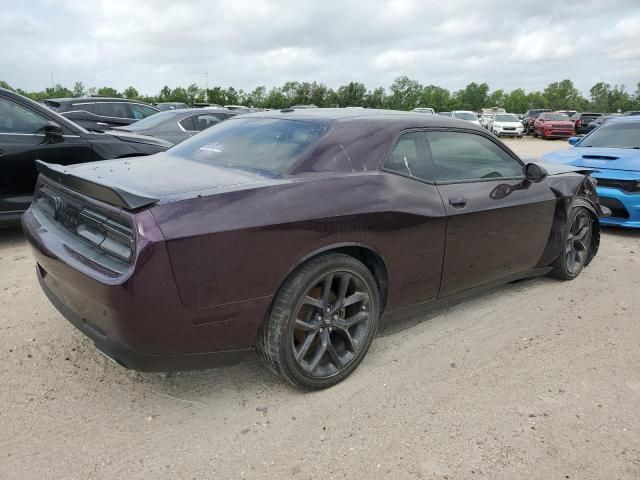 2021 Dodge Challenger GT